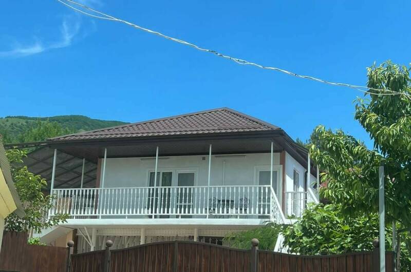 Гостевой дом «Елена»