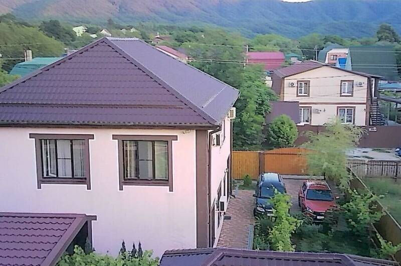 Гостевой дом «Киш-Миш»