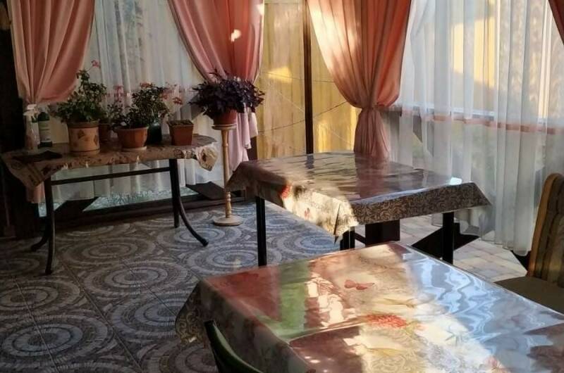 Гостевой дом «Киш-Миш»