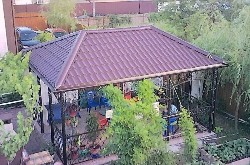 Гостевой дом «Киш-Миш»