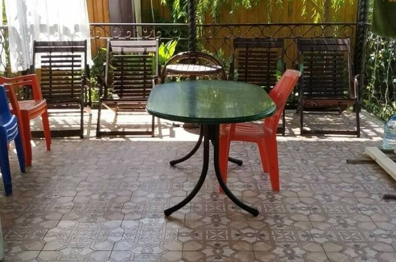 Гостевой дом «Киш-Миш»