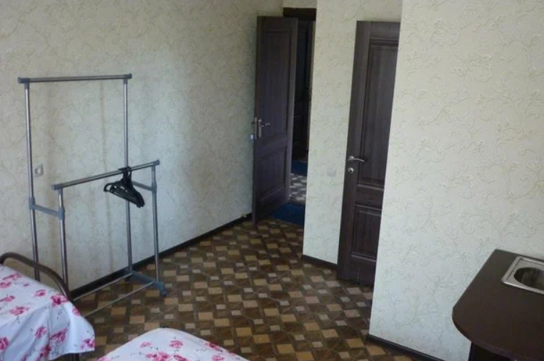 Гостевой дом «Киш-Миш»