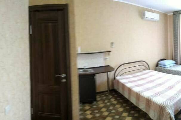 Гостевой дом «Киш-Миш»