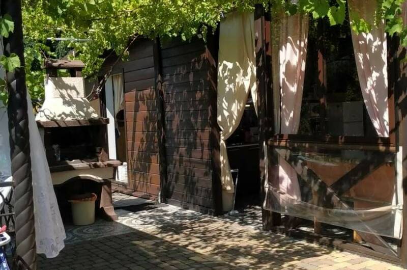 Гостевой дом «Киш-Миш»