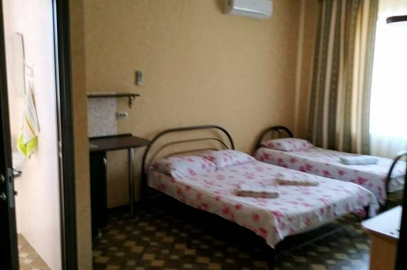 Гостевой дом «Киш-Миш»