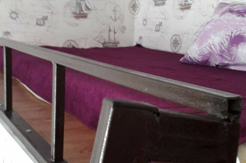 Студия в ЖК «Лазурный-2»