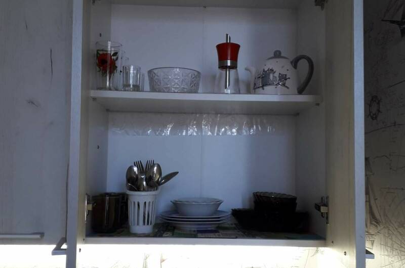 Студия в ЖК «Лазурный-2»