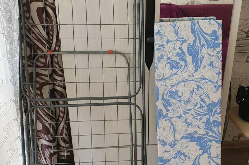 Студия в ЖК «Лазурный-2»