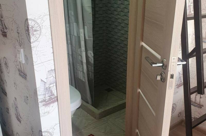 Студия в ЖК «Лазурный-2»