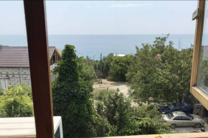 Апартаменты на Школьной