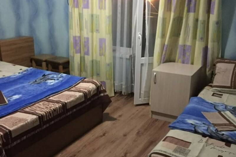 Апартаменты на Школьной