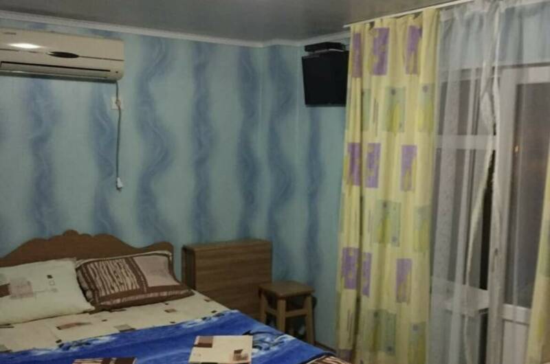 Апартаменты на Школьной