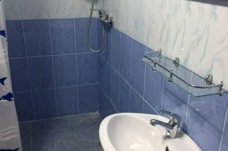 Апартаменты на Школьной