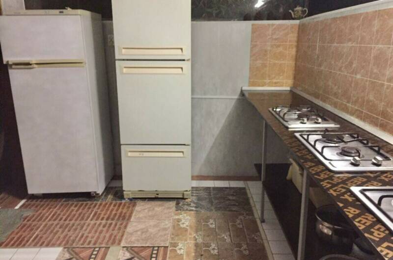 Апартаменты на Школьной