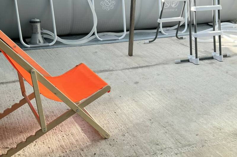 Апартаменты на Школьной