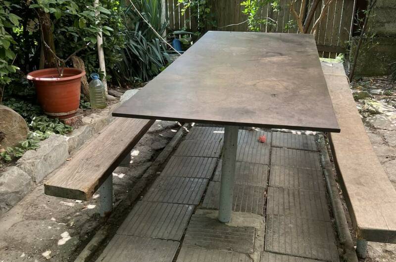 Апартаменты на Школьной