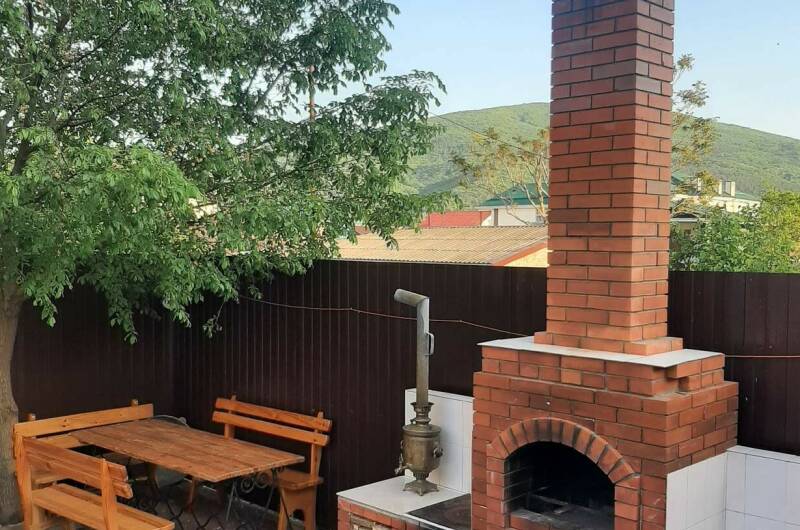 Уютная комната на Спортивной