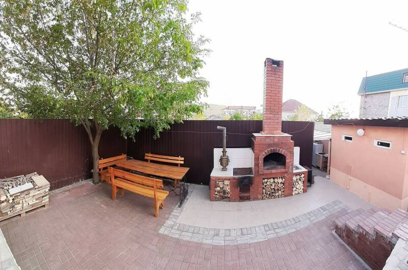 Уютная комната на Спортивной