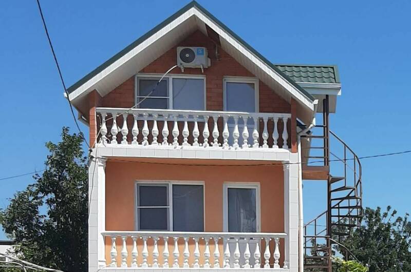 Уютная комната на Спортивной