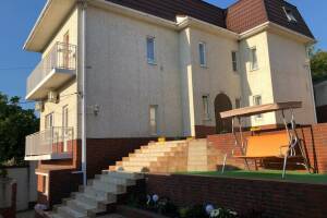 Изображение Гостевой Дом на Лесной #2