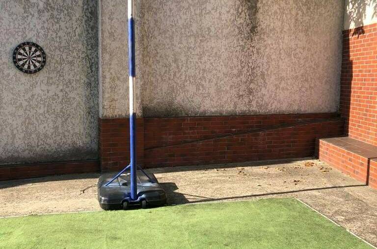 Гостевой Дом на Лесной