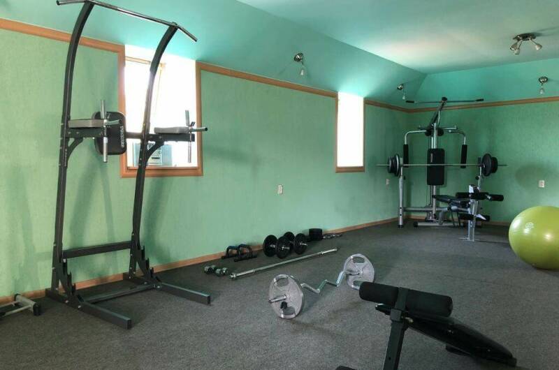 Гостевой Дом на Лесной