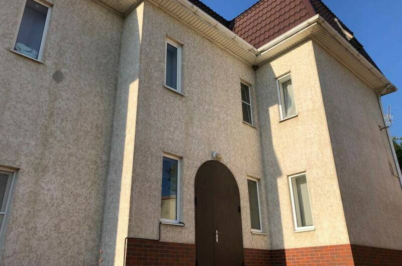 Гостевой Дом на Лесной