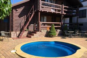 Изображение Гостевой дом «На луговой» #4