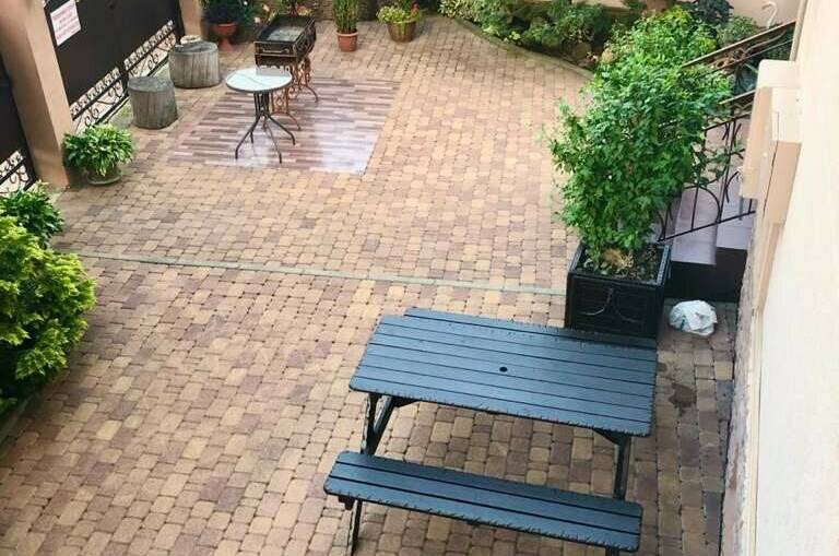 Гостевой дом «На луговой»