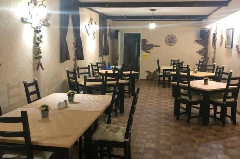 Гостевой дом «На луговой»