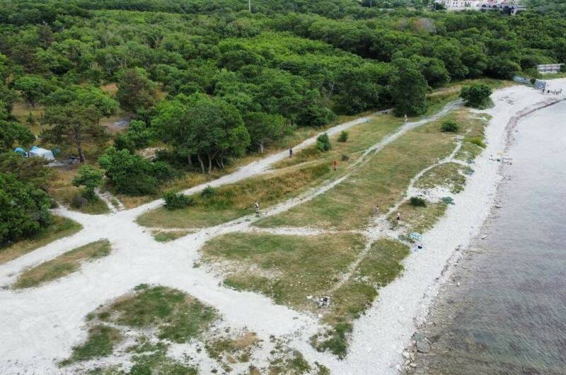 Гостевой дом «Santorini»