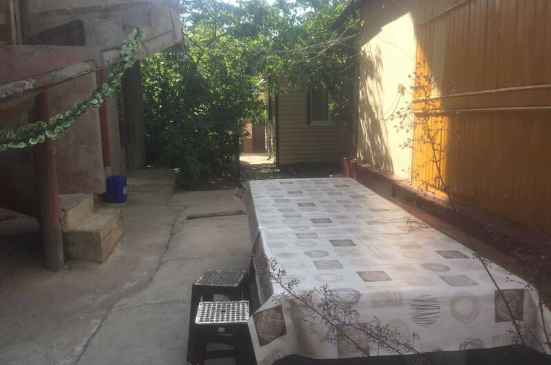 Гостевой дом «Виктория»