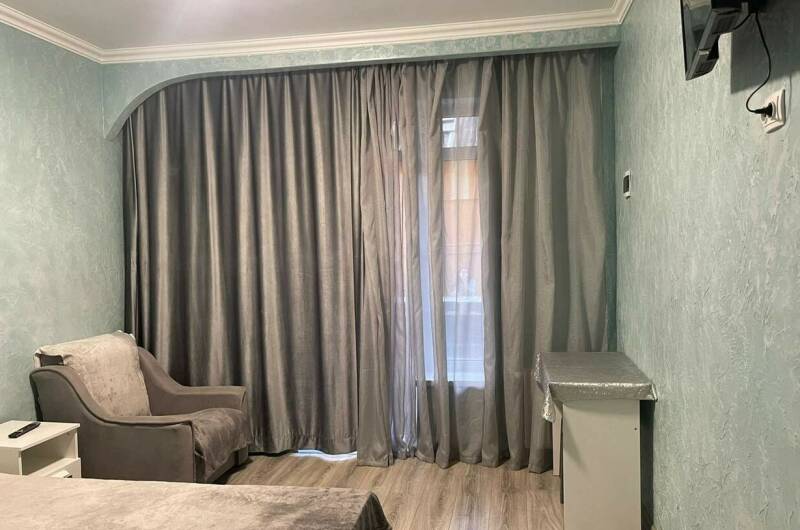 Гостевой дом «Виктория»