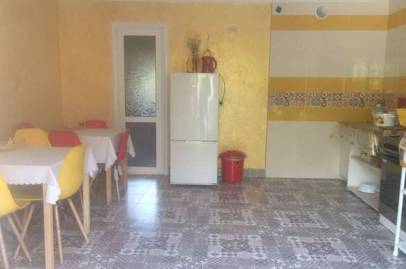 Гостевой дом «Виктория»