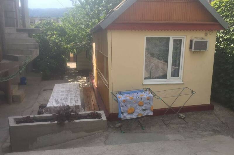 Гостевой дом «Виктория»