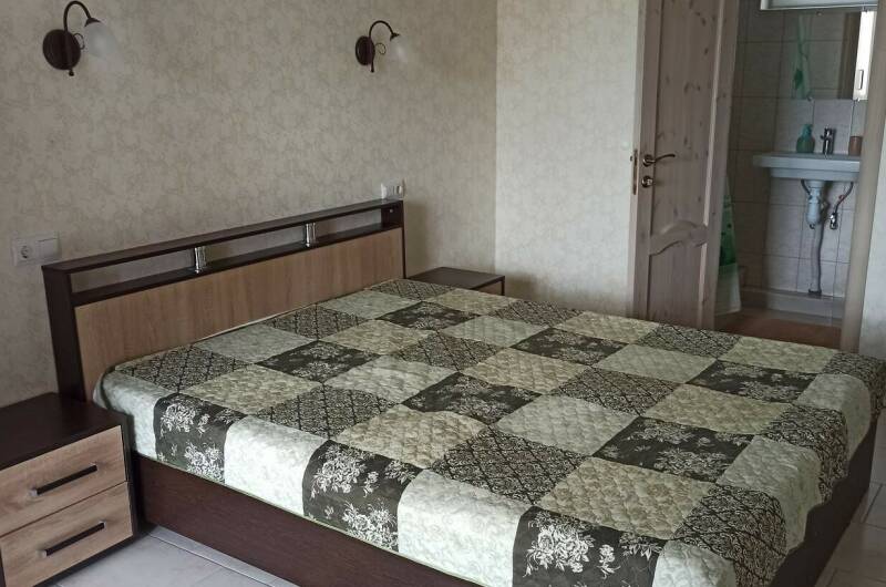 Гостевой дом на Берёзовой