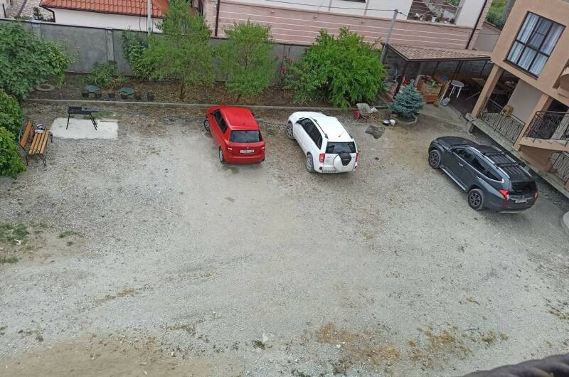 Гостевой дом на Берёзовой