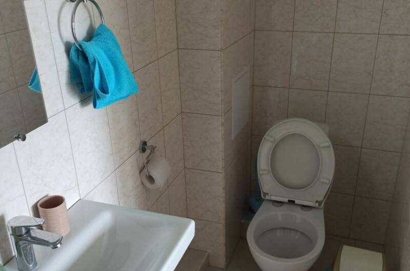 Гостевой дом на Берёзовой