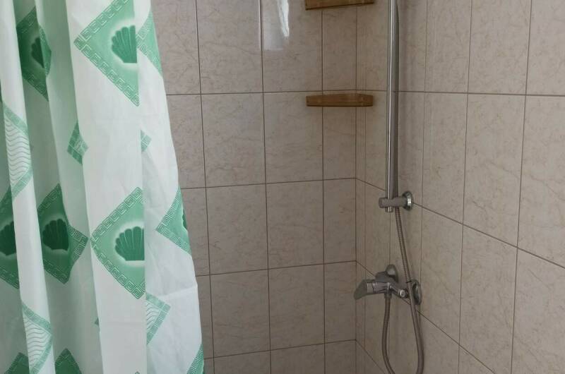 Гостевой дом на Берёзовой