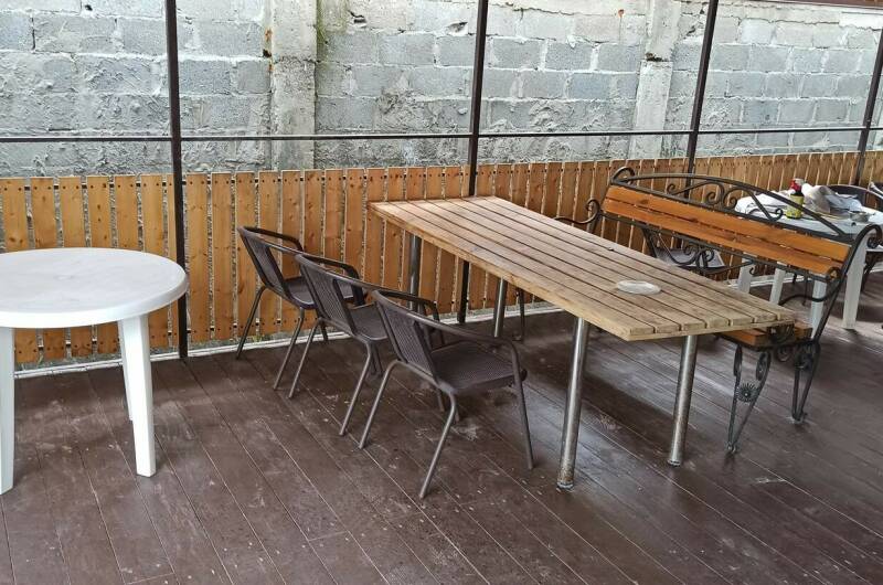 Гостевой дом на Берёзовой