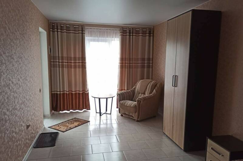 Гостевой дом на Берёзовой