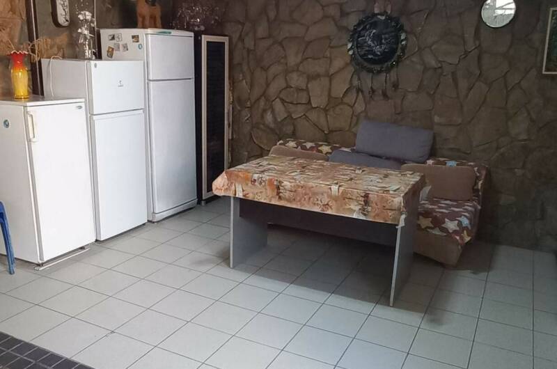 Частное домовладение «Курорт»