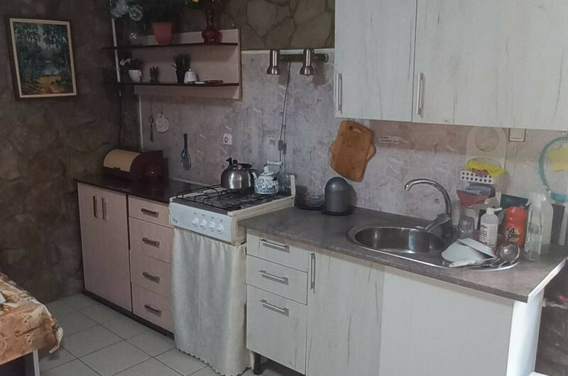 Частное домовладение «Курорт»