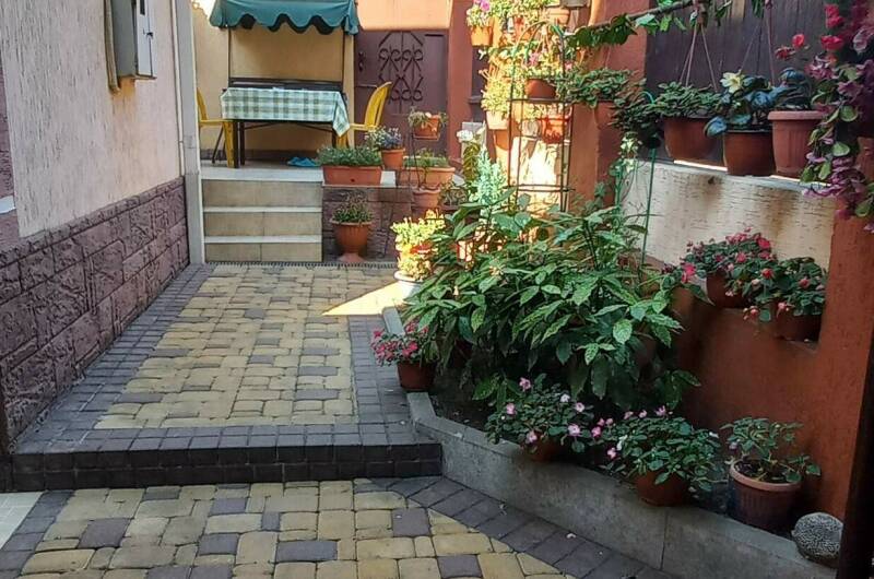 Частное домовладение «Курорт»