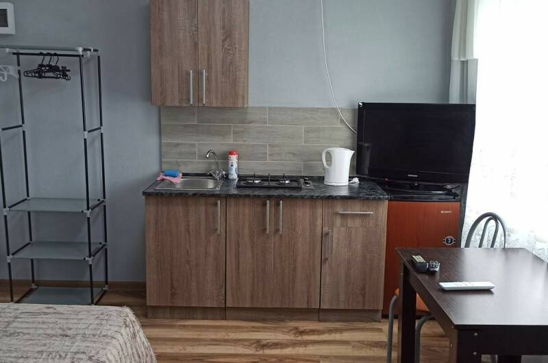 Номер под ключ