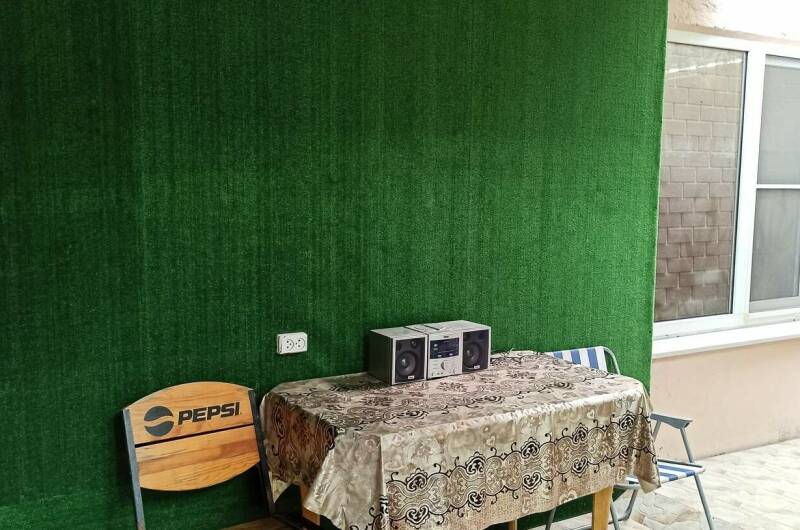 Номер под ключ