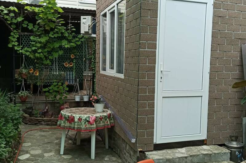 Номер под ключ