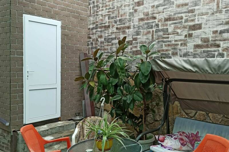 Номер под ключ