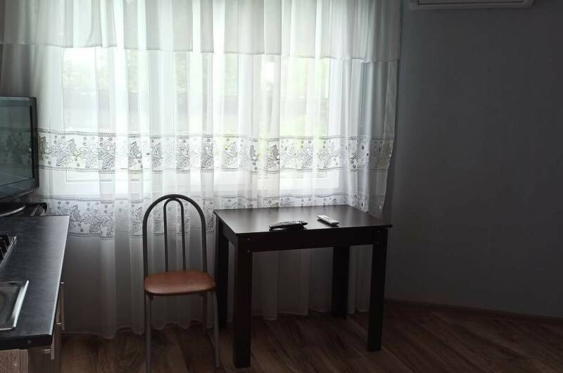 Номер под ключ