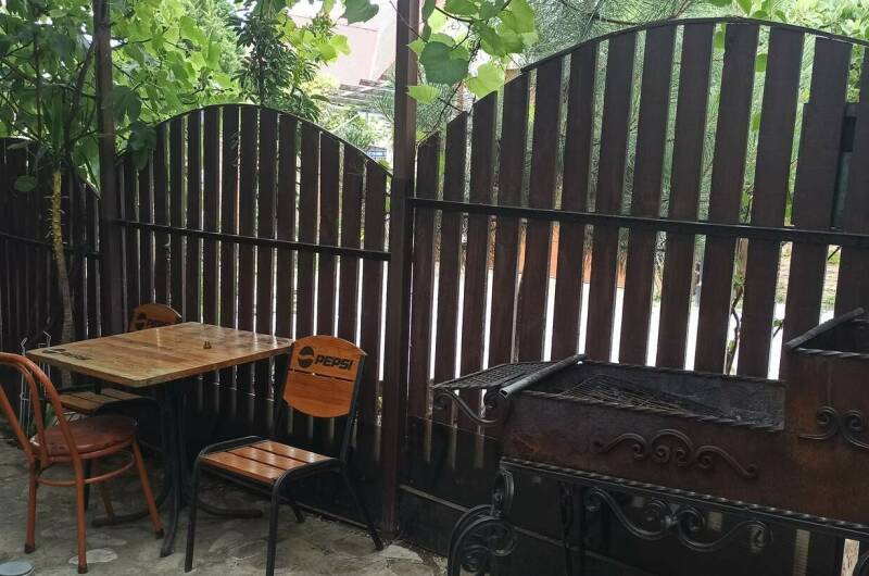 Номер под ключ